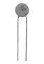 PTC THERMISTOR, 56R, TH, 265V PTCCL05H950HBE