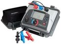 INSULATION TESTER, DIGITAL, 500V-10KV MIT1025