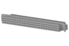 CONNECTOR, DIN 41612, RCPT, 64POS, 2ROW 5650897-4