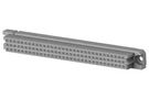 CONNECTOR, DIN 41612, RCPT, 96POS, 3ROW 5535032-4