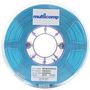 3D PRINTER FILAMENT, ABS, 1.75MM, BLU MC011439