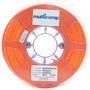 3D PRINTER FILAMENT, ABS, 1.75MM, ORANGE MC011441