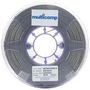 3D PRINTER FILAMENT, ABS, 1.75MM, SILVER MC011442