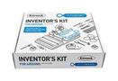 INVENTOR KIT, ARDUINO BRD, 10 EXPERIMENT 5313