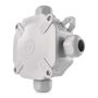 Junction Box 6455-11P ACIDUR, EMOS A2401.1 8584128128263