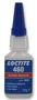 ADHESIVE, 460, BOTTLE, 50G 460, 50G