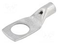 Tip: ring tube; M16; 25mm2; crimped; for cable; tinned; L: 54mm OUNEVA VA01-0118