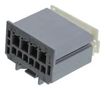 AUTOMOTIVE HOUSING, RCPT, 10POS 31372-1100