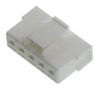 WTB HOUSING, RCPT, 5POS, 1ROW, 3.96MM 35156-0500