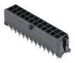 CONN, HEADER, 24POS, 2ROW, 3MM, TH 43045-2414