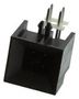 WTB CONN, HEADER, 4POS, 2ROW, 3MM 44428-0402