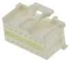 WTB HOUSING, RCPT, 34POS, 2ROW, 2MM 51353-3400