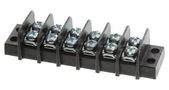 BARRIER - PANEL MOUNT 38760-0306