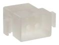 CONNECTOR HOUSING, PLUG, 15POS, 6.3MM 19-09-2153