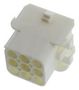 CONNECTOR HOUSING, RCPT, 9POS 50-84-2092