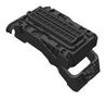 AUTOMOTIVE HOUSING, RCPT, 80POS, 25A 34566-0703