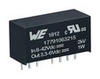 DC-DC CONVERTER, 6V, 0.3A 17791063215