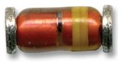 DIODE, SMALL SIGNAL, 250V, DO-213AC BAV103