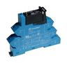 SOLID STATE RELAY, SPST, 12-275VAC, 3A 384170248240