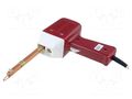Soldering iron: transformer; Power: 125W; 230V ZDZ LT-125