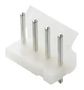 CONNECTOR, HEADER, 6POS, 1ROW, 5.08MM 10-32-1061
