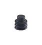 BLIND PLUG, SILICON ELASTOMER 64325-1091