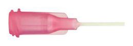 PTFE-LINED DISPENSING TIP, PINK 8001253