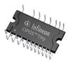 INTELLIGENT PWR MOD, 600V, 6A, TINY DIP IM393S6E3XKLA1
