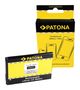 PATONA Battery f. LG P700 Optimus L7 E440 E460 BL-44JH EAC61839001, PATONA 3052 4260317093584