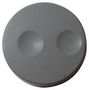 ENCODER KNOB, GREY, 39.6MM MP71662A