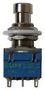 FOOT PB SWITCH, DPDT, 4A, 125V, PANEL MP7105