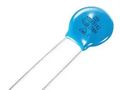 VARISTOR, MOV, 150V, DISC 5MM 820KD05