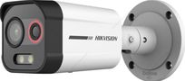 Hikvision thermal and optical bullet DS-2TD2608-2/QA KIPDS2TD26082QA