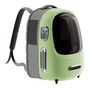 Pet Travel Backpack PetKit Breezy 2 (Green), Petkit Breezy 2-G