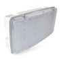 LED Emergency Bulkhead NESSI 10W 3h IP66, EMOS ZN1120 8592920140727