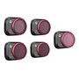 Filters CPL+ND-PL 16/64/128/256 PGYTECH for DJI Mini 3 / Mini 3 Pro, PGYTECH P-40B-013