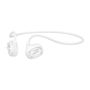 Wireless earphones Remax sport Air Conduction RB-S7 (white), Remax RB-S7 White