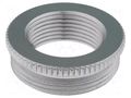 Thread adapter; Int.thread: PG16; Ext.thread: M32; brass LAPP MA-M32/PG16