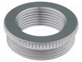 Thread adapter; Int.thread: PG16; Ext.thread: M32; brass LAPP MA-M32/PG16