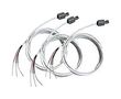 RTD SENSOR, CLASS A PLATINUM, 100R RTD-850-B