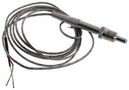 THERMOCOUPLE, K TYPE, SS, 72" TC-K-NPT-E-72.