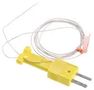 THERMOCOUPLE, K TYPE, 1M, 260 DEG C 5SC-TT-K-36-36.