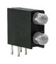 CKT BOARD INDICATOR, G/R, 10/4.7MCD, TH 553-0711-100F