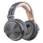 Headphones OneOdio Pro10 (grey), OneOdio Pro 10 Grey