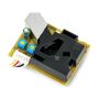 Grove - dust / purity air sensor PM2.5 PPD42NS - 5V PWM SEE-13331 5903351246583