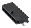 WTB CONN, HEADER, 7POS, 1ROW, 3MM 43650-0712