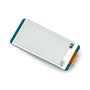 E-paper Shield of 2.13" 250x122px - pad with display for Raspberry Pi 4B/3B+/3B v2.1 - Waveshare 12915 WSR-09097 5903351245074