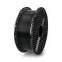 Filament Prusa PLA 1,75mm 1kg - Jet Black PSA-20452 8594173675193