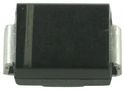 SCHOTTKY RECTIFIER, 80V, 3A, DO-214AA B380B-13-F