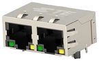 MODULAR  ETHERNET CONNECTORS 2337994-4
